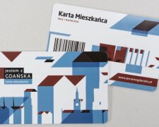 Gdańsk: Karta Mieszkańca połączy się z biletami. Wiadomo od kiedy będzie obowiązkowa