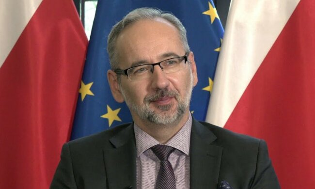 Adam Niedzielski/Youtube @MedExpress TV