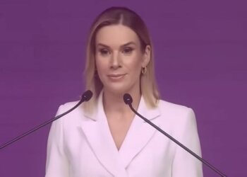 Marta Nawrocka/YouTube @Wirtualna Polska