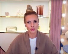 Izabela Janachowska / YouTube:  W MOIM STYLU Magda Mołek