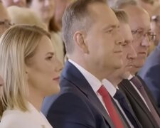 Marta Nawrocka przyćmiła wszystkich na Zamku Królewskim. Ekspertka nie miała wątpliwości co do jej stylizacji