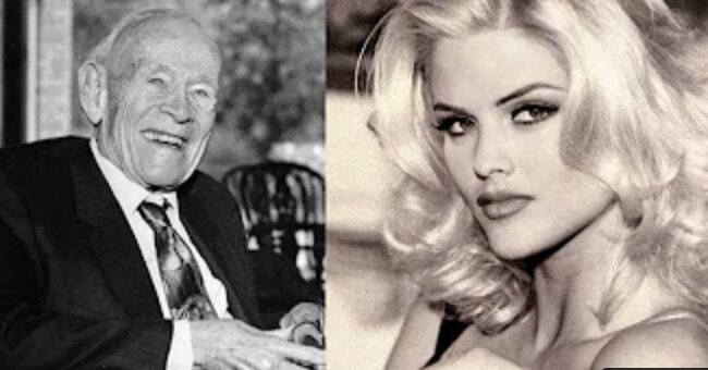 26-latka wyszła za 89-letnim miliarderem. Nikt nie wierzył w prawdziwość ich uczucia. Czy słusznie