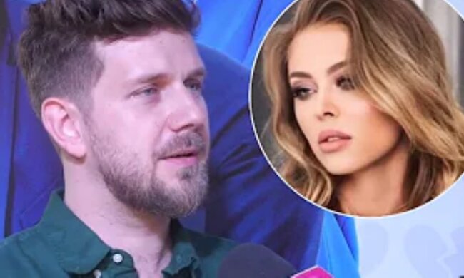 Antek Królikowski, Joanna Opozda/YouTube @Jastrząb Post