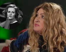 Beata Kozidrak/YouTube @Wirtualna Polska //Joanna Kołaczkowska/YouTube @Paula Rodak