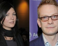 Serialowy Waldek Kiepski rozwodzi się z żoną. Aktor złożył na partnerkę zawiadomienie do prokuratury