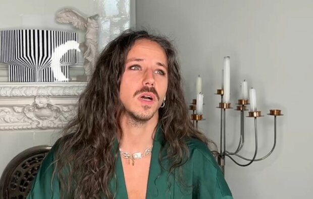 Michał Szpak nie pojawił się w Sopocie. Za kulisami zrobiło się nerwowo
