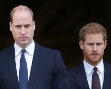 Książę William, Harry. Źródło: Youtube Royal Insider News