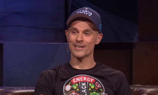 Piotr Żyła/YouTube @tvnpl