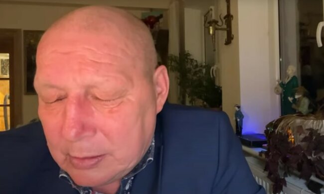 źródło: YouTube/JASNOWIDZ Krzysztof Jackowski Official