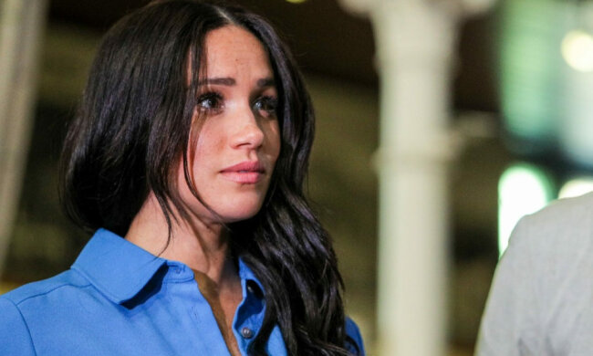 Dramat w rodzinie księżnej Meghan. Ojciec błagał ją o spotkanie