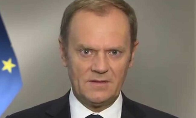 Donald Tusk/screen Youtube @Charles Michel