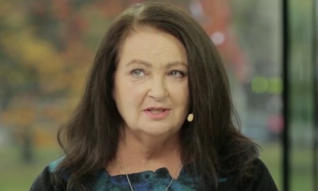 Anna Dymna/screen Youtube @Plejada