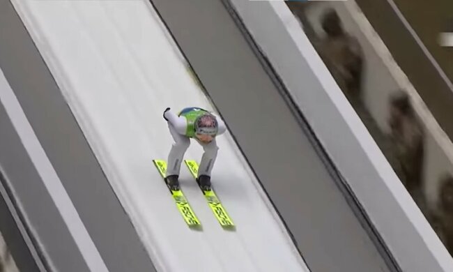 Aleksander Zniszczoł, screen Youtube @tbmsports5345