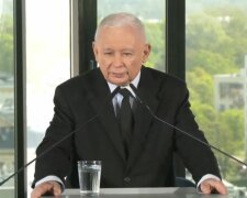Jarosław Kaczyński/YouTube @Janusz Jaskółka