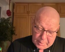 Krzysztof Jackowski, screen Youtube @jasnowidzkrzysztofjackowsk5312