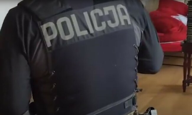 Policja