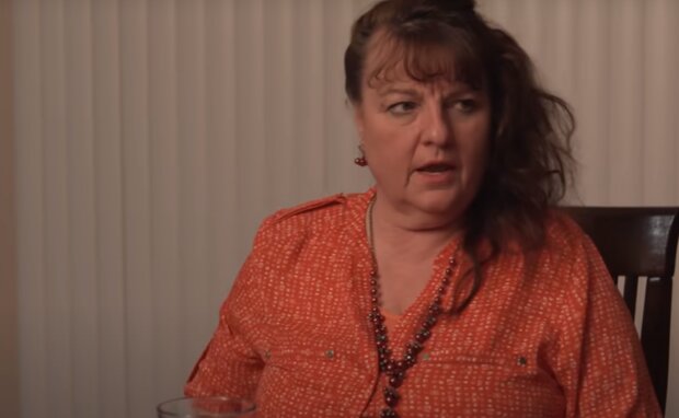 Bezczelna matka, źródło: YouTube/ Inner Toxic Relief