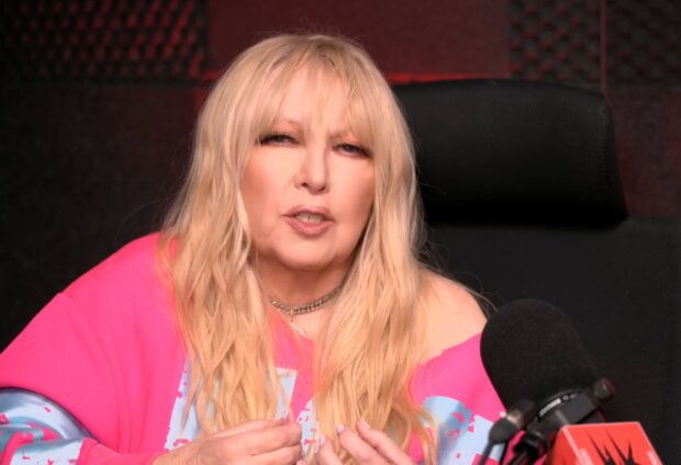 Maryla Rodowicz/YouTube @WojewódzkiiKędzierski