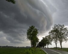 Pogoda ulegnie zmianie. Źródło: interia.pl