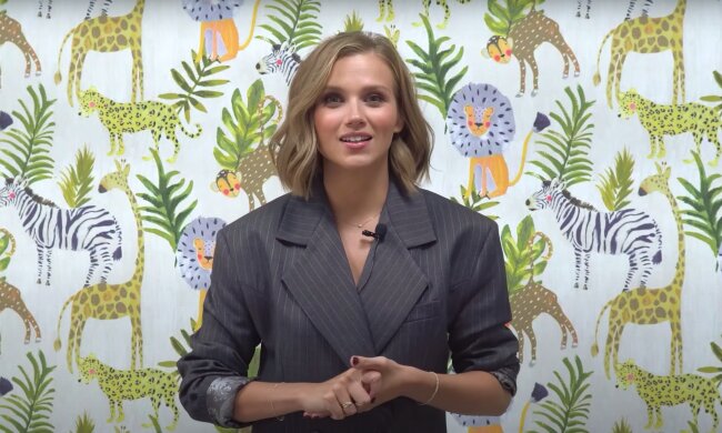 Agnieszka Kaczorowska-Pela/ YouTube:  Agnieszka Kaczorowska-Pela