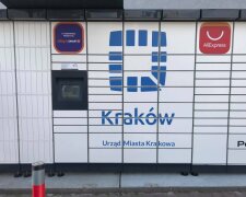 Kraków:  mieszkańcy zamiast do urzędu pójdą do paczkomatu. Jak będzie wyglądało załatwianie spraw bez kontaktu osobistego z urzędnikami