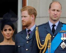 William miał obawy co do Meghan, Harry już przestał wierzyć w troskę brata
