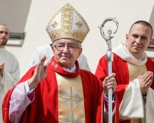 Gdańsk: arcybiskup Głódź odchodzi na emeryturę. Kto będzie jego następcą
