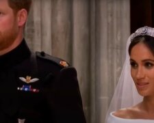 Harry i Meghan, źródło: YouTube/ The Royal Reviewer News Show