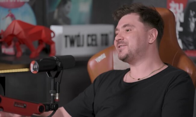 Daniel Martyniuk/YouTube @Żurnalista