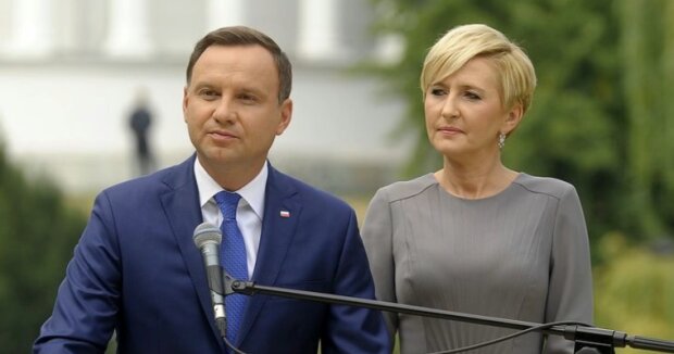 Prezydent Andrzej Duda wspólnie z żoną napisali list do Polaków. Nikt nie spodziewał się, że mogą paść podobne słowa