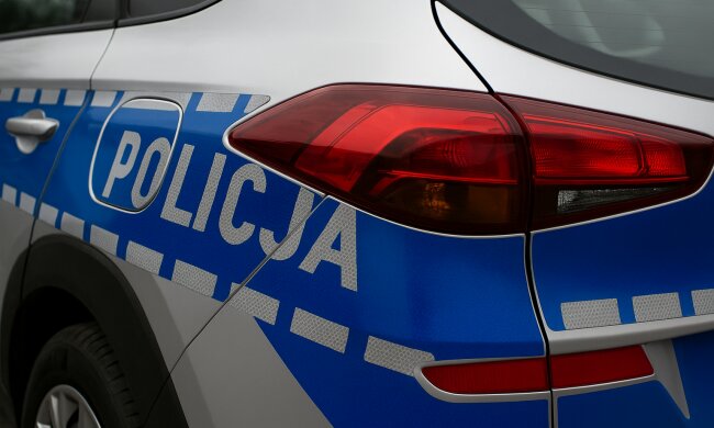 policja @AI
