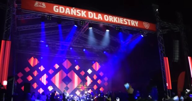 Gdańsk: zbiórka na rzecz oskarżonych w sprawie wydarzeń z finału WOŚP w 2019. Na co mają zostać przeznaczone pieniądze