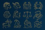 Najtrudniejsze pary znaków zodiaku. Astrolodzy ostrzegają przed tymi połączeniami