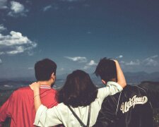 przyjaciele @pexels