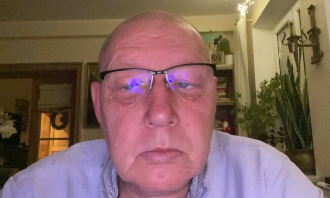 Krzysztof jackowski/Youtube @ JASNOWIDZ Krzysztof Jackowski Official