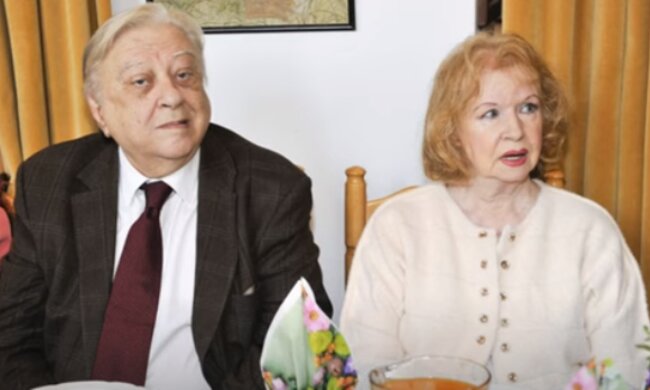 Halina Kowalska, Zdzisław Nowak/YouTube @Wiadomości o celebrytach