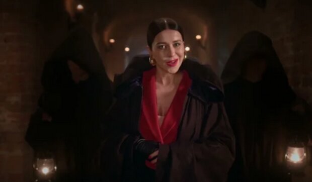 "The Traitors Zdrajcy"/YouTube @tvnpl