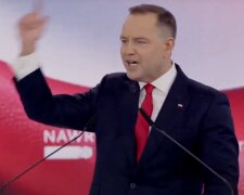 Karol Nawrocki, źródło: YouTube/ Janusz Jaskółka