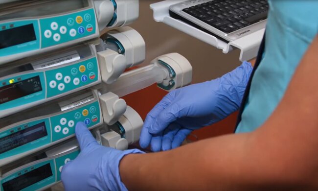 Zła informacja dla osób czekających na planowe zabiegi medyczne. Będzie trzeba na nie poczekać jeszcze dłużej. Wszystkiemu winna epidemia