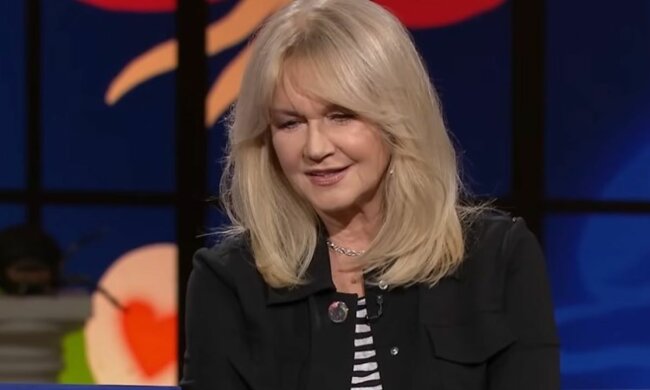 Grażyna Torbicka/YouTube @TVP Info Extra