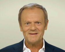 Donald Tusk/screen YouTube @Niezależny Lublin