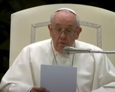 Papież Franciszek/YouTube @naTemat.pl