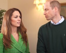 Kate i William, źródło: YouTube/The Prince and Princess of Wales