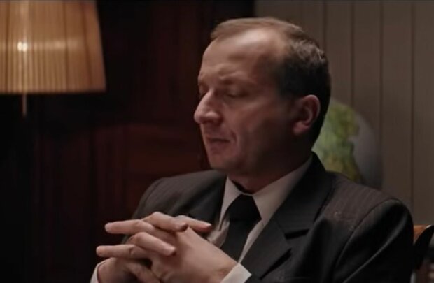 Robert Górski w "Uchu Prezesa"/YouTube @UchoPrezesa