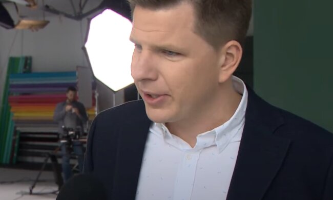 Filip Chajzer, źródło: YouTube/ TVN Style