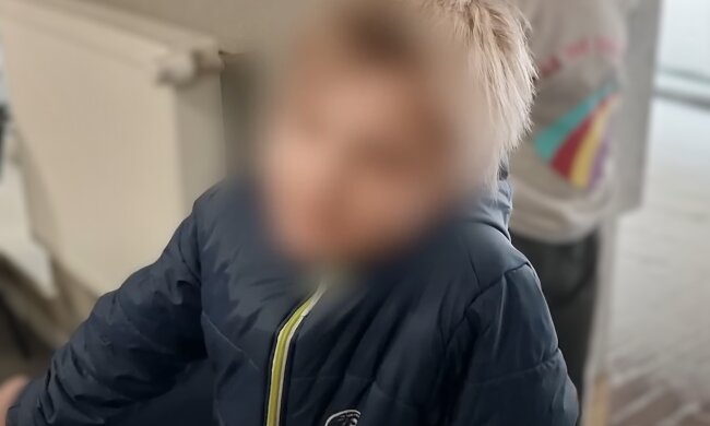 Kamil, źródło: YouTube/Uwaga! TVN