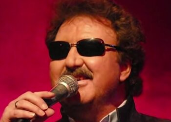 Krzysztof Krawczyk/ screen YT