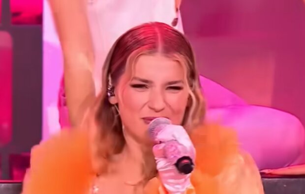 Julia Żugaj/YouTube @Polsat