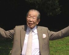Sekrety długowieczności według 105-letniego lekarza. Cenne wskazówki, jak żyć długo i zdrowo