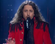 Michał Szpak/ YouTube @Eurovision Song Contest